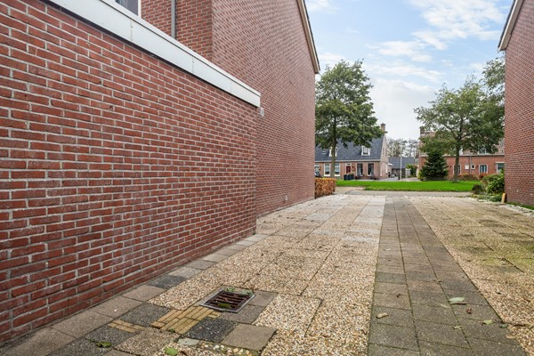 Medium property photo - Kopkewier 22, 9073 GP Marrum